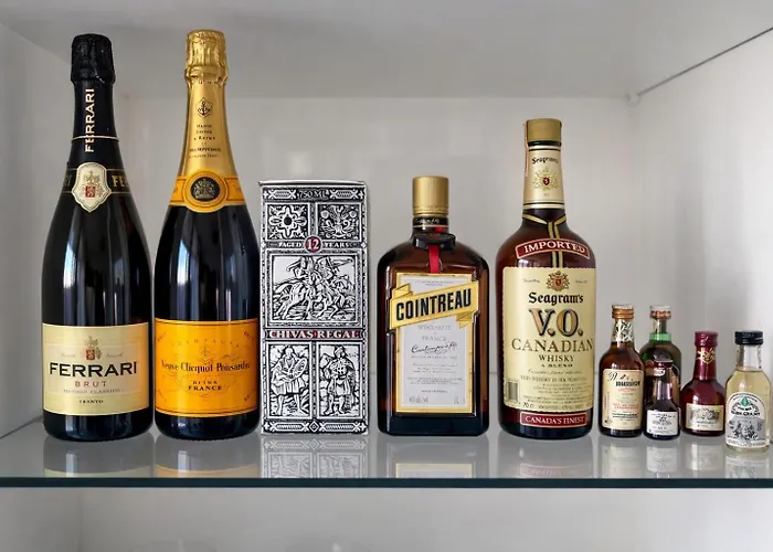 Panoramic Sea & Vesuvio View, Center, Costa Del Sole * Sorrento