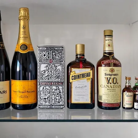 Panoramic Sea & Vesuvio View, Center, Costa Del Sole * سورينتو