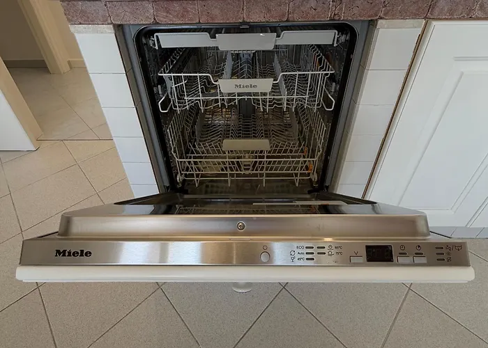 Panoramic Sea & Vesuvio View, Center, Costa Del Sole سورينتو