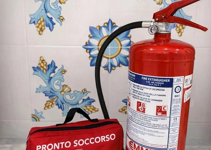 Panoramic Sea & Vesuvio View, Center, Costa Del Sole