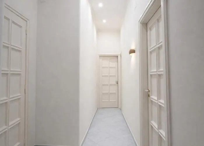 Panoramic Sea & Vesuvio View, Center, Costa Del Sole 索伦托