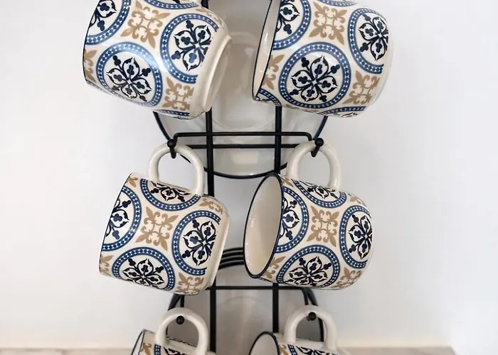 Panoramic Sea & Vesuvio View, Center, Costa Del Sole *