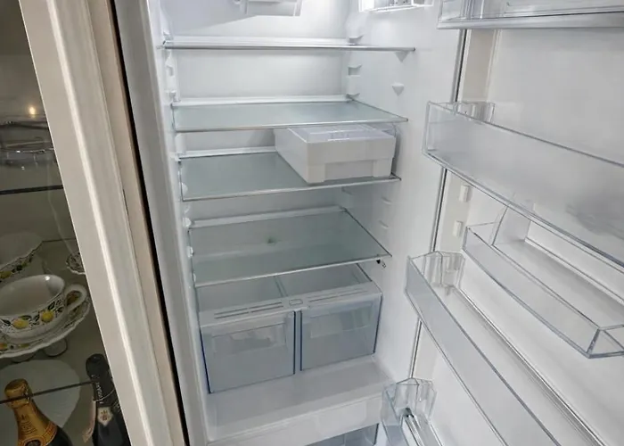 Daire Panoramic Sea & Vesuvio View, Center, Costa Del Sole